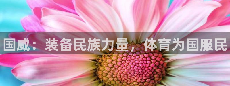 球速体育QsTY官方正版app娱乐首页网站大全：国威：装备民